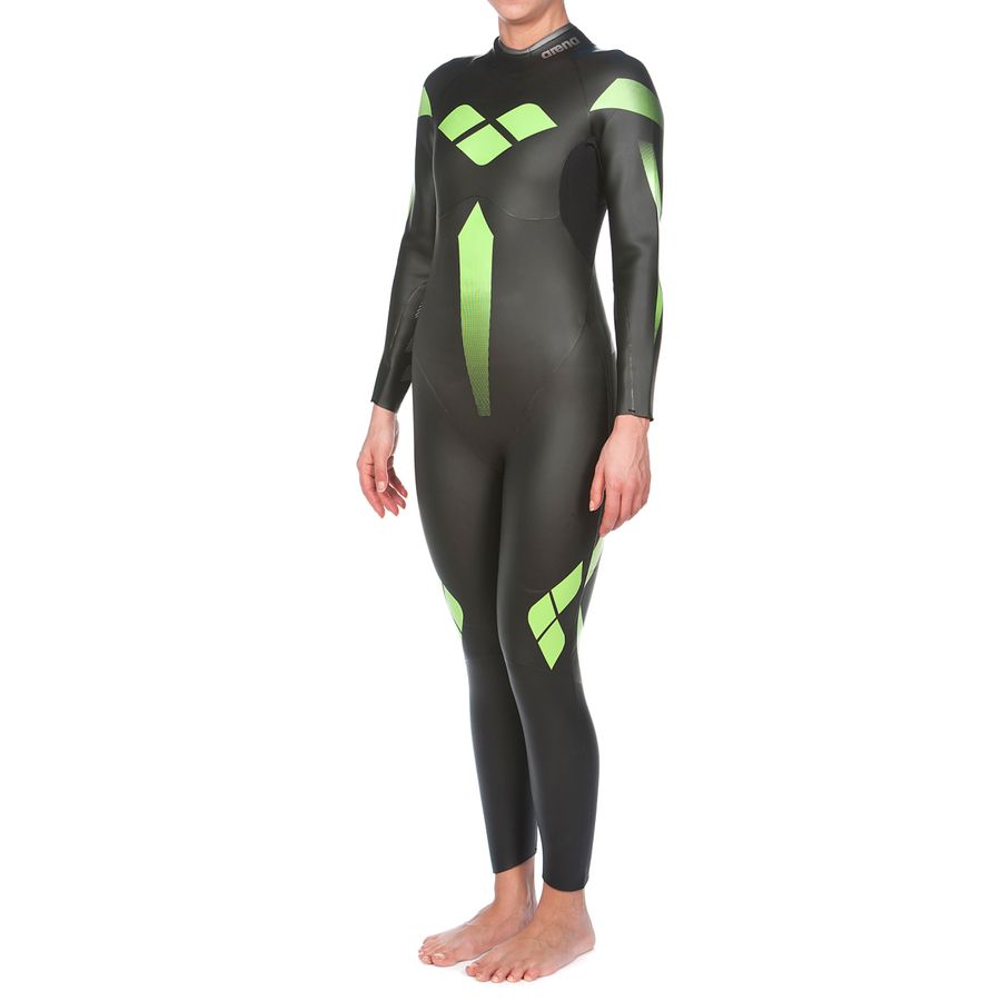 W-TRIWETSUIT