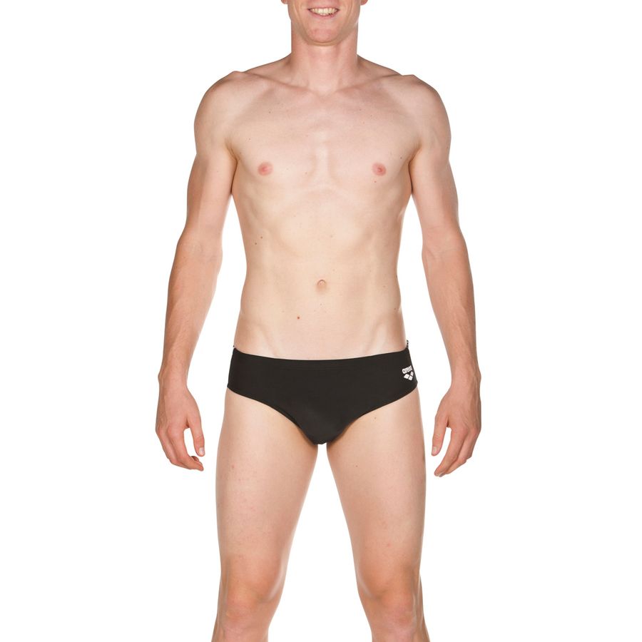 Arena bañadores slip hombre Max Fit Quark Brief