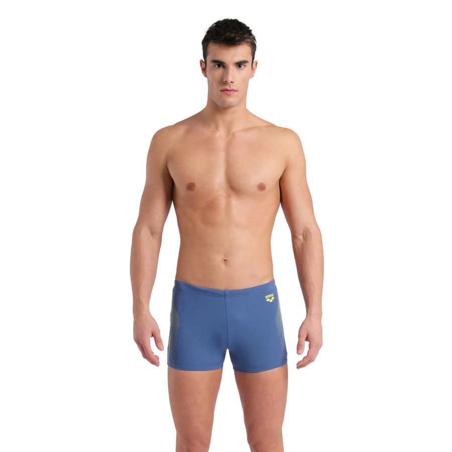 Short Para Natacion Hombre Marca De Ropa Para Nadar Entrenamiento