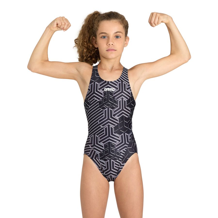 entrenamiento-de-natacion-niña-GIRL'S-ARENA-KIKKO-PRO-SWIMSUIT