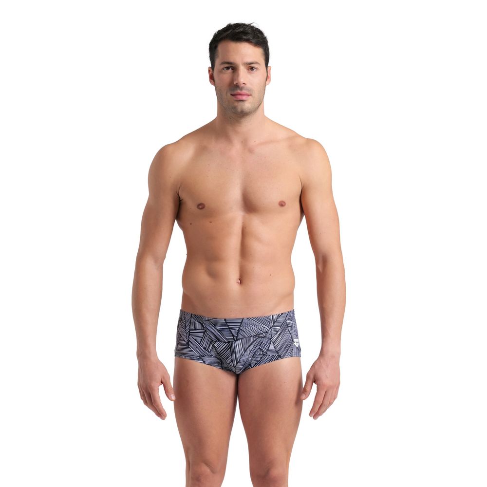 Swim Shorts Shorts Para Nadar Hombre Shorts De Voleibol De 18 Cm