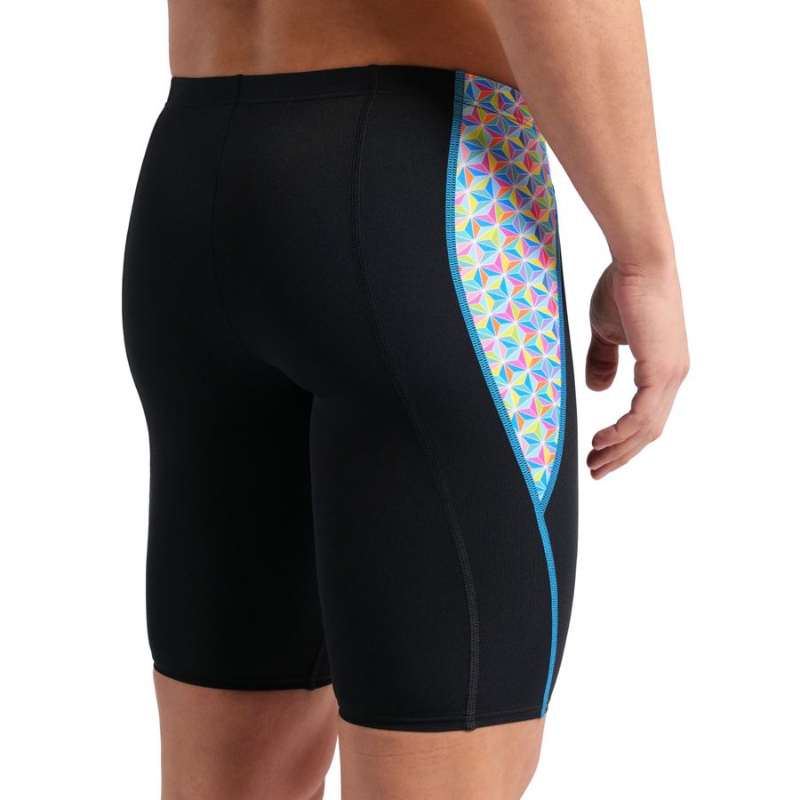 Arena Speed Stripe Jammer Swimwear