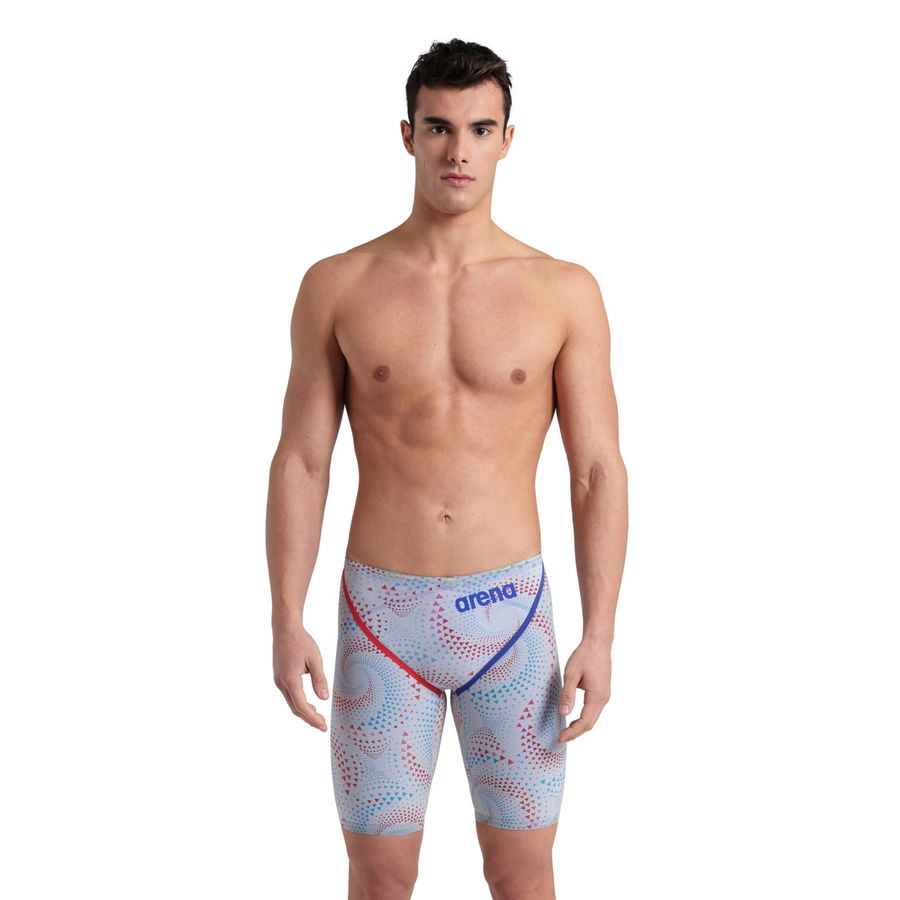 entrenamiento de natacion hombre POWERSKIN CARBON GLIDE LE JAMMER 006314 arenape