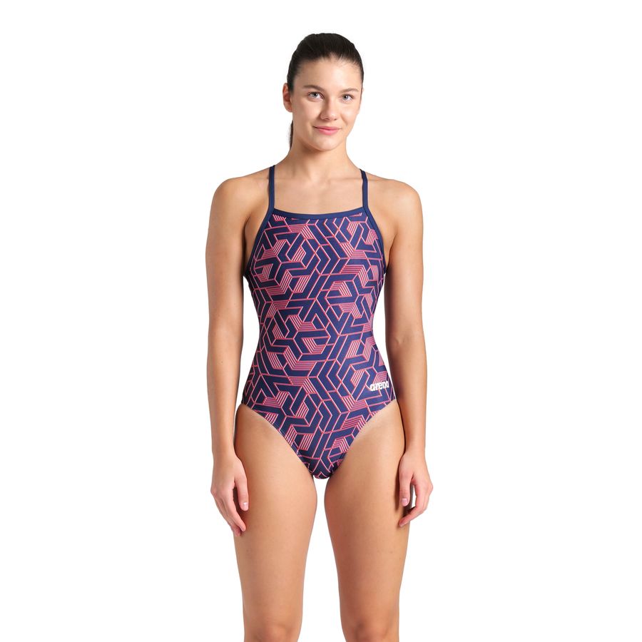 Arena Vestidos De Baño Con Tapabocas Entrenamiento-de-natacion